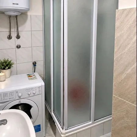 Square Apartman Brčko